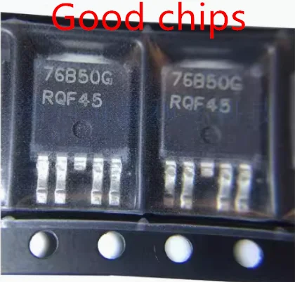 1PCS 76A50G 76B50G 76C50G 42765G V5661BG 772250G 4275A5G 4275C5G 74A50G 74C50G TO-252
1PCS 76A50G 76B50G 76C50G 42765G V5661BG 772250G 4275A5G 4275C5G 74A50G 74C50G TO-252