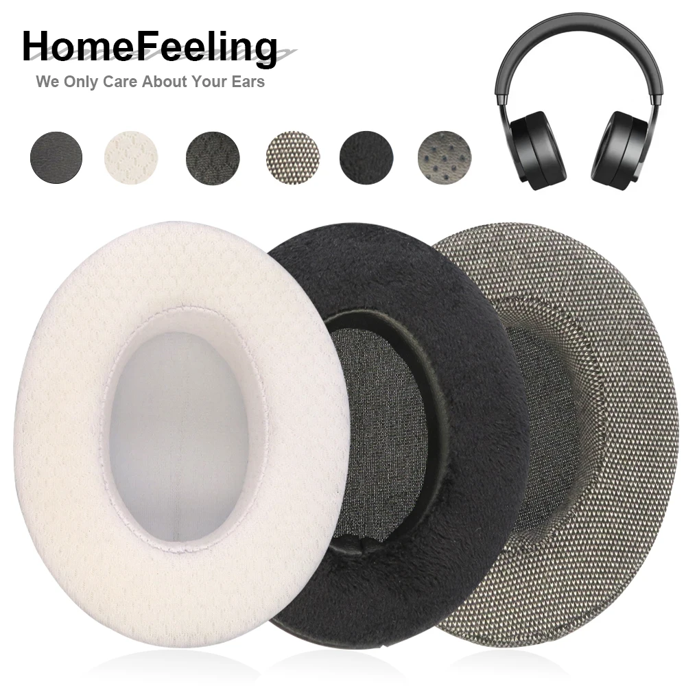 

Homefeeling Earpads For A4Tech Bloody G220S Headphone Soft Earcushion Ear Pads Replacement Headset Accessaries