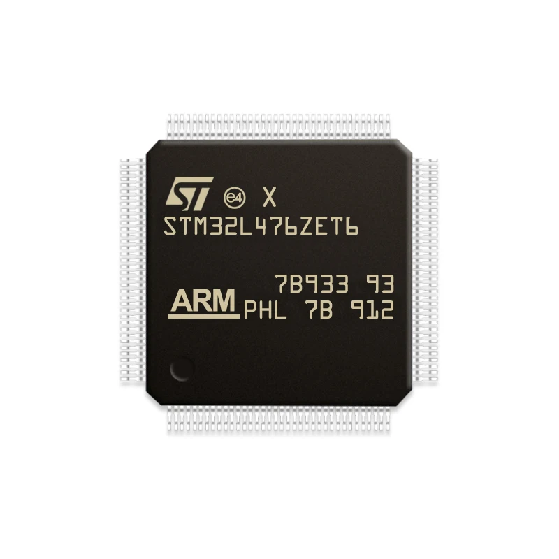 

STM32F101ZGT6 new original chip IC MCU 32BIT 256KB FLASH 144-LQFP STM32F101ZGT6