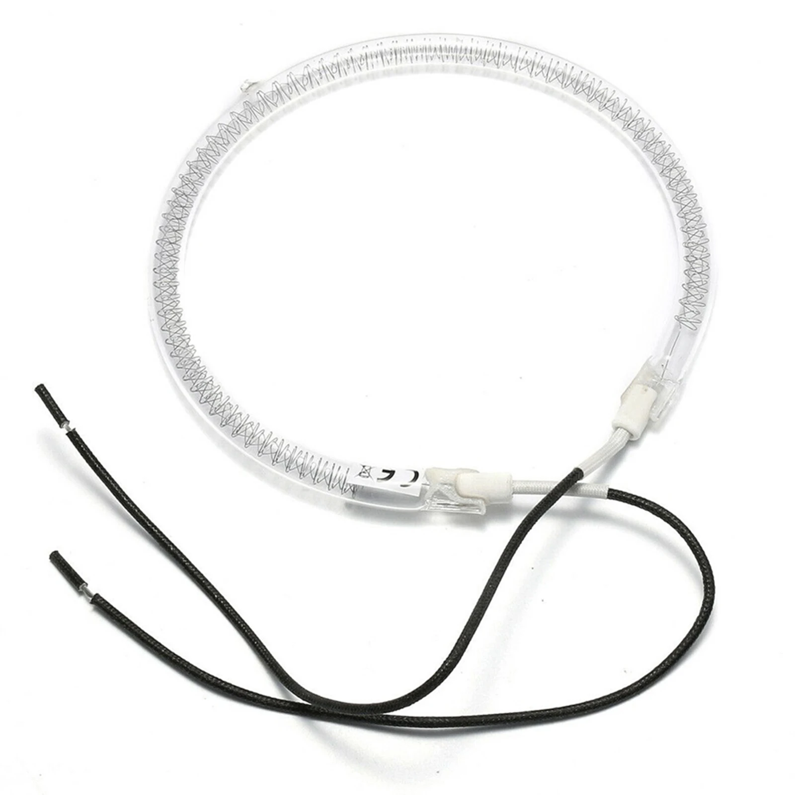 Bulb Heating Element For Halogen Heating Element Bulb Oven Cooker Quartz Tungsten Wire Kitchen Accessories 1200-1400(W)
Bulb Heating Element For Halogen Heating Element Bulb Oven Cooker Quartz Tungsten Wire Kitchen Accessories 1200-1400(W)
