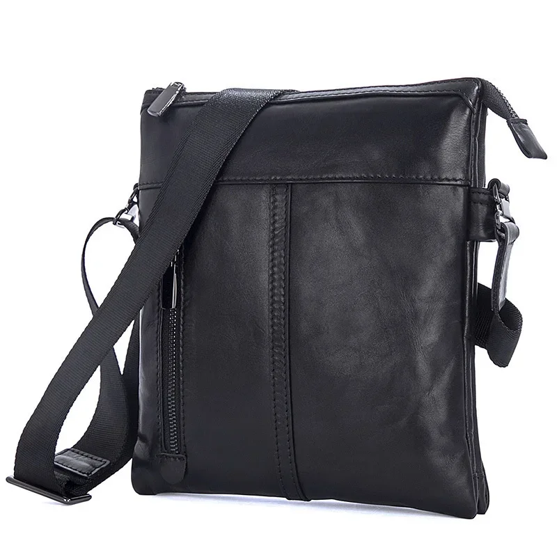 Luxury Fashion Men's Leather Shoulder Bag Crossbody Bag genuine leather messenger bag new arrivals 2023 Satchel for male mini
Luxury Fashion Men's Leather Shoulder Bag Crossbody Bag genuine leather messenger bag new arrivals 2023 Satchel for male mini