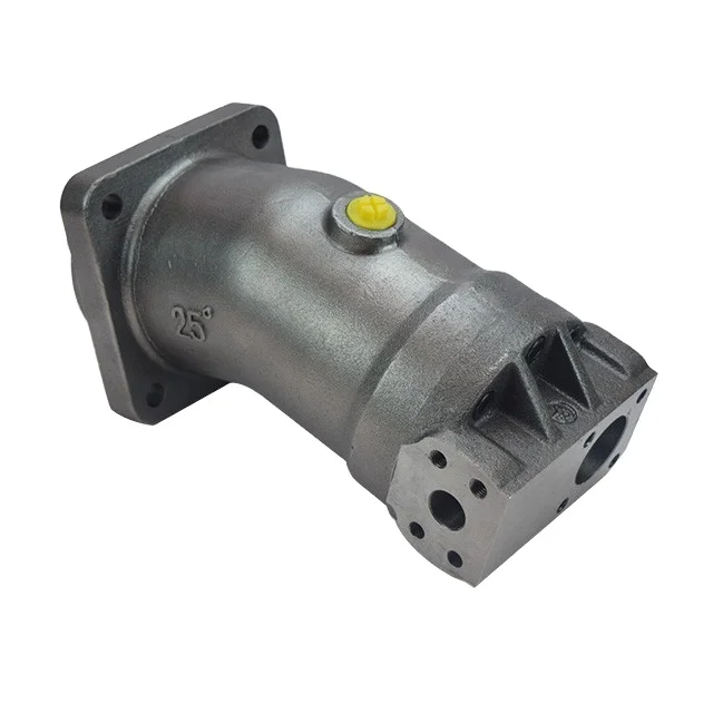 Lainuo A2F series Hydraulic Part Hydraulic Axial Piston Pump A2F10 A2F23 A2F28 A2F45
Lainuo A2F series Hydraulic Part Hydraulic Axial Piston Pump A2F10 A2F23 A2F28 A2F45