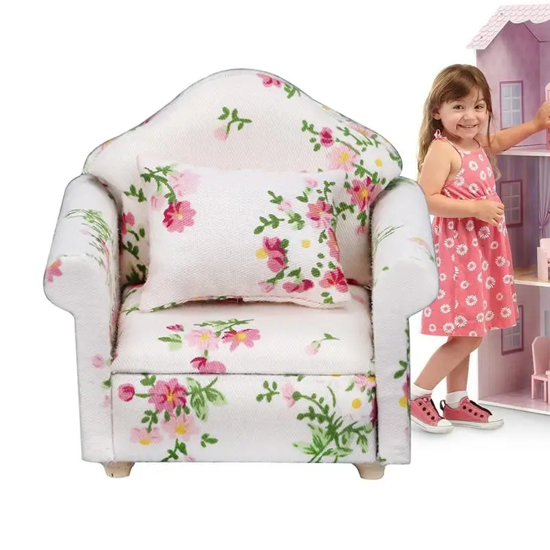 Miniature Sofa Furniture 1 12 Scale Doll Sofa Chair With Pillows Doll House Accessories High Simulation Furniture Toy For
Miniature Sofa Furniture 1 12 Scale Doll Sofa Chair With Pillows Doll House Accessories High Simulation Furniture Toy For