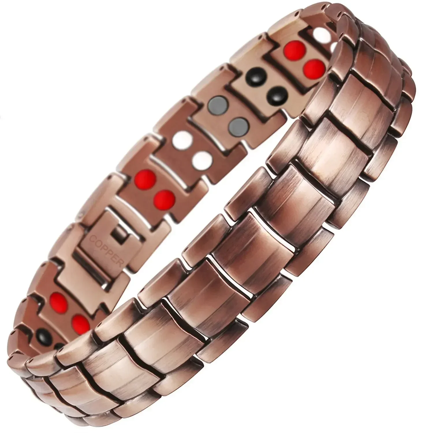 TW2 Customized Healing Hematite Beads Stretch Bracelet Magnetic Therapy Bead Wrist Bracelets
TW2 Customized Healing Hematite Beads Stretch Bracelet Magnetic Therapy Bead Wrist Bracelets