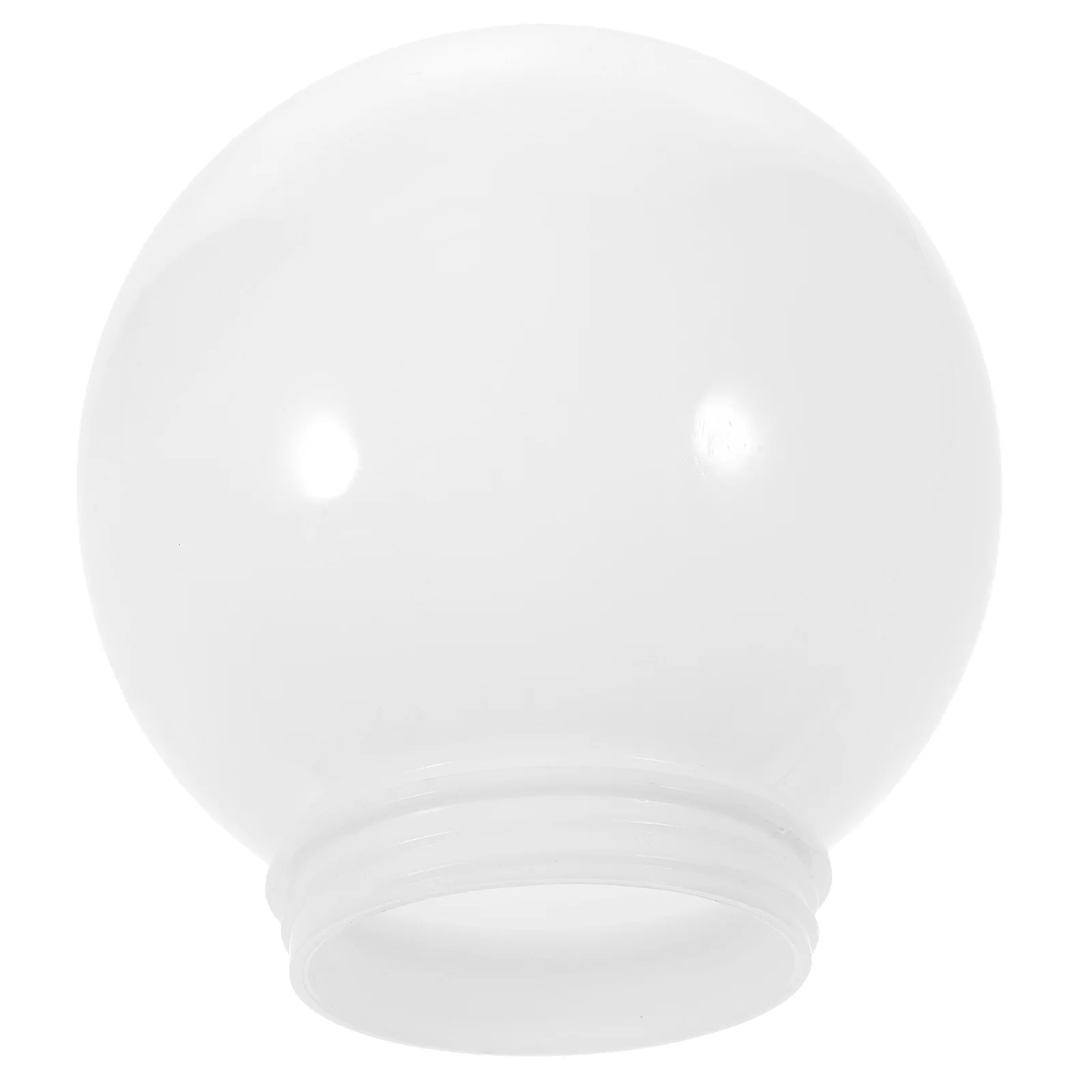 Ball Lampshade Outdoor Wall Globe Replacement Shades Acrylic Outdoor Decor Lights
Ball Lampshade Outdoor Wall Globe Replacement Shades Acrylic Outdoor Decor Lights