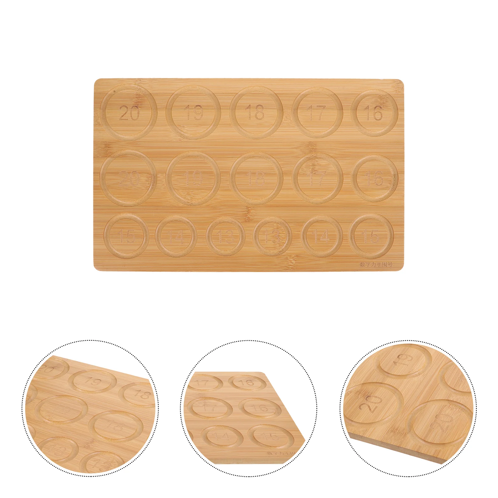 DIY Jewelry Bead Board Bead Design Board for Creating Bracelets Jewelry DIY Supply
DIY Jewelry Bead Board Bead Design Board for Creating Bracelets Jewelry DIY Supply