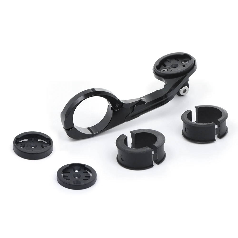 1pc Bicycle Computer Holder Bike Mount Out-front Handlebar Computer Holder Parts For GARMIN For IGPSPORT For Wahoo For Bryton
1pc Bicycle Computer Holder Bike Mount Out-front Handlebar Computer Holder Parts For GARMIN For IGPSPORT For Wahoo For Bryton