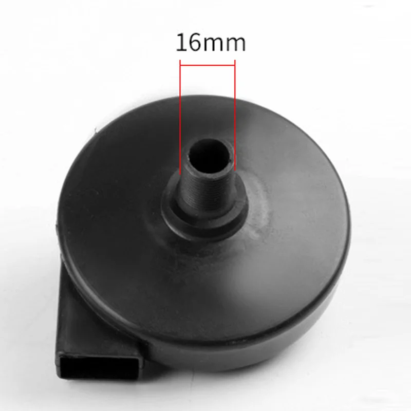 Accessories Durable Air Compressor Muffler Silencer Tool Vacuum Pump Cartridge Equipment For piston compressors
Accessories Durable Air Compressor Muffler Silencer Tool Vacuum Pump Cartridge Equipment For piston compressors