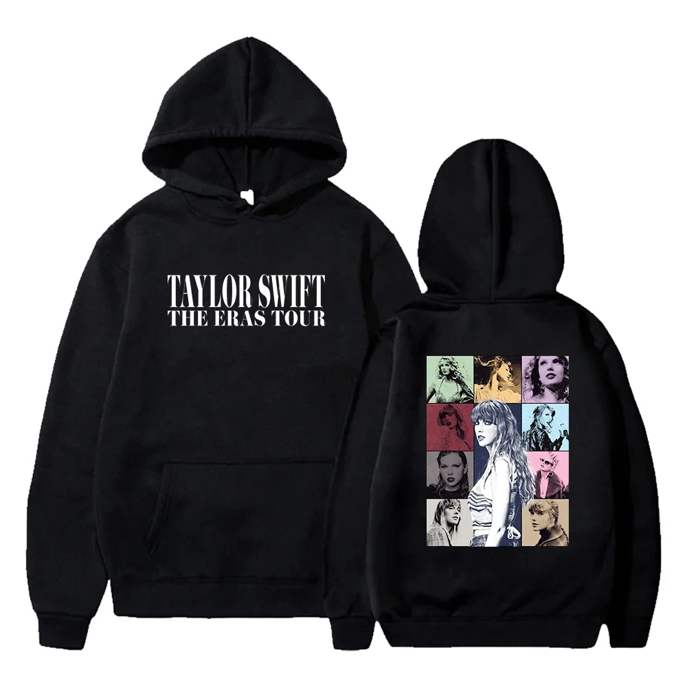 Толстовки с капюшоном Taylor The Eras, Женский свитшот с полуночным альбомом и принтом Swift, мужская одежда с капюшоном Flce, топ, подарок для фанатов
Толстовки с капюшоном Taylor The Eras, Женский свитшот с полуночным альбомом и принтом Swift, мужская одежда с капюшоном Flce, топ, подарок для фанатов