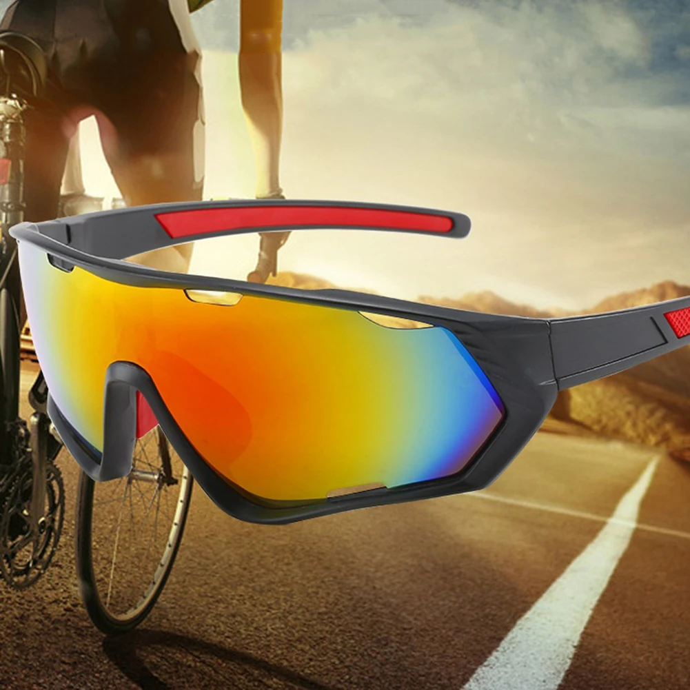Riding Cycling Sunglasses Mtb Polarized Sports Cycling Glasses Goggles Bicycle Mountain Bike Glasses Men Women Cycling Eyewear
Riding Cycling Sunglasses Mtb Polarized Sports Cycling Glasses Goggles Bicycle Mountain Bike Glasses Men Women Cycling Eyewear