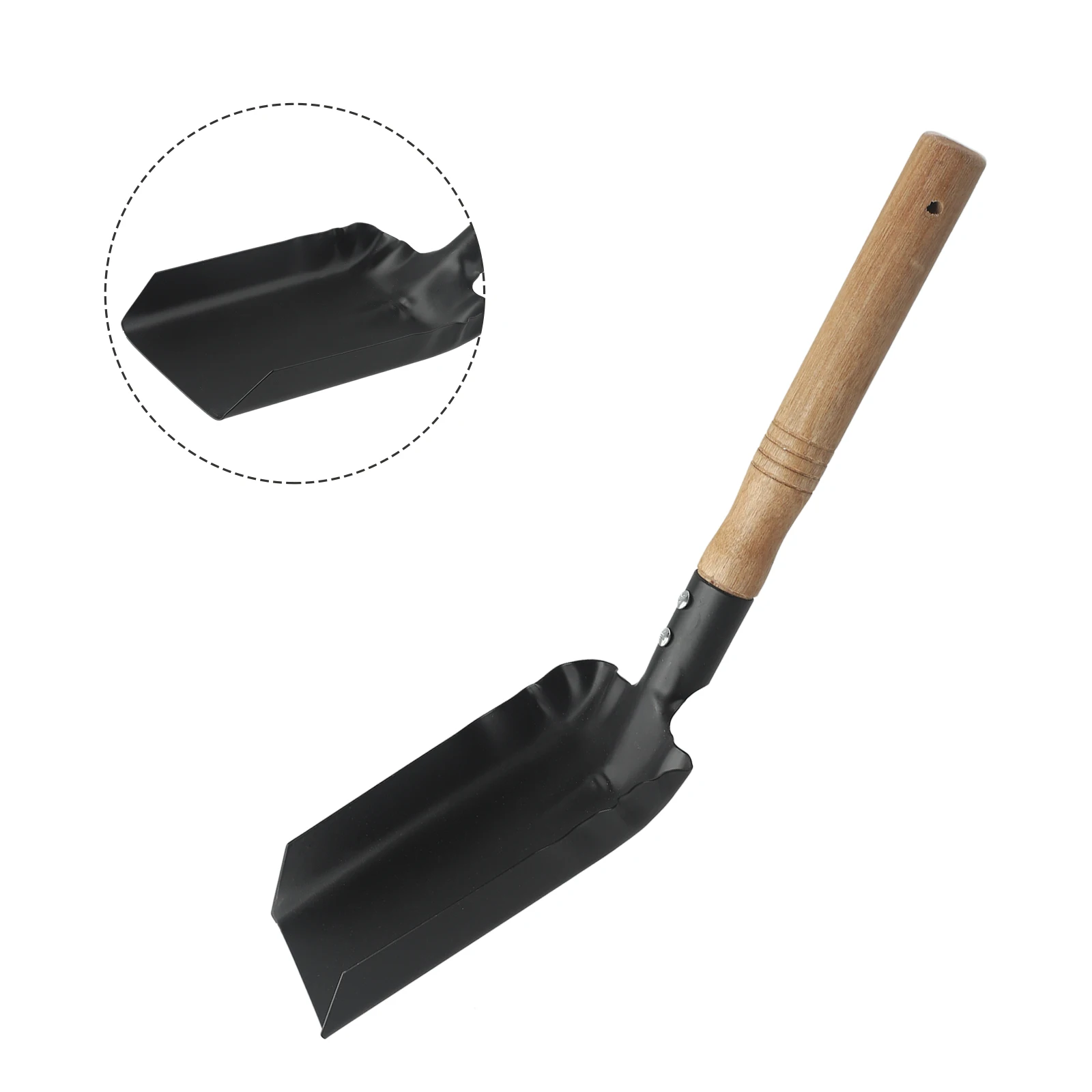Household Commodity Parts Indoor Chimney Shovel 40 Cm Fireplace Cleaning Steel Dustpan For Cleaning A Fireplaces
Household Commodity Parts Indoor Chimney Shovel 40 Cm Fireplace Cleaning Steel Dustpan For Cleaning A Fireplaces