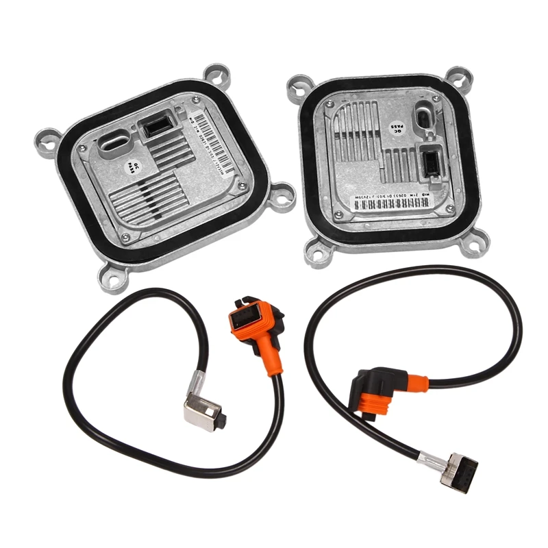 2 X Новинка для Ford F-150 Edge Escape ксеноновый балласт HID Модуль блока управления фары и комплект проводов 8A5Z-13C170-A
2 X Новинка для Ford F-150 Edge Escape ксеноновый балласт HID Модуль блока управления фары и комплект проводов 8A5Z-13C170-A