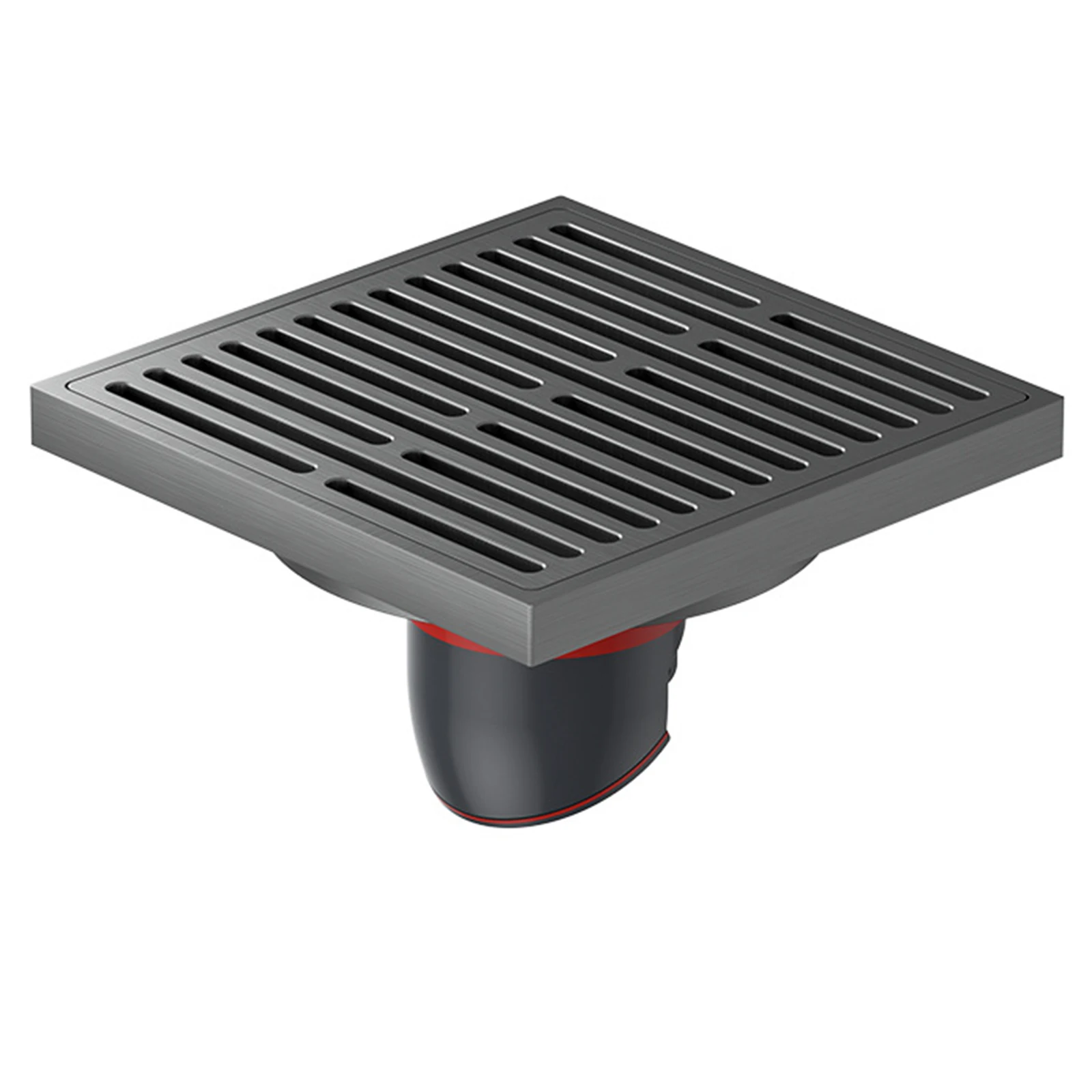 Bathroom Floor Drains Anti-odor Drainer Shower Strainer Cover Bathtub Ground Leakage Kitchen Bathroom Sewer Floor Drain
Bathroom Floor Drains Anti-odor Drainer Shower Strainer Cover Bathtub Ground Leakage Kitchen Bathroom Sewer Floor Drain