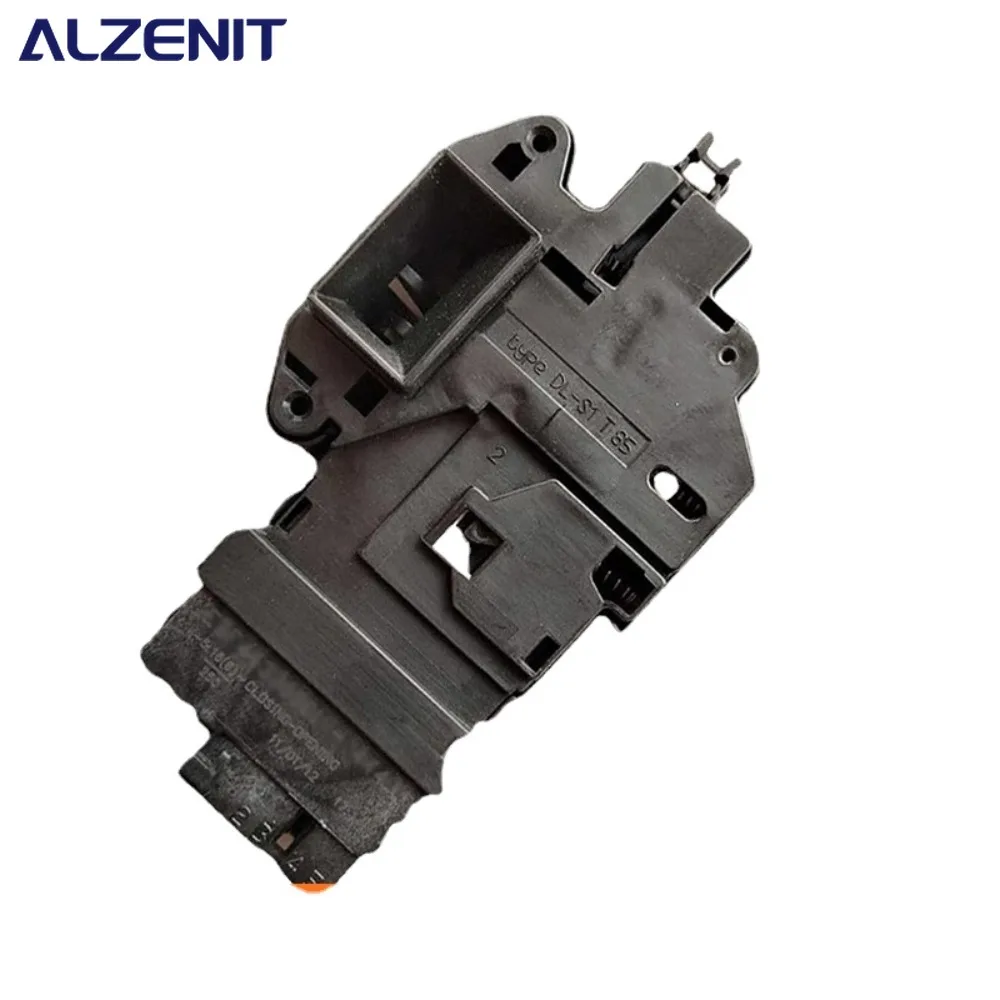 New Electronic Door Lock Delay Switch For Samsung Washing Machine Type DL-S1 T85 Washer Parts
New Electronic Door Lock Delay Switch For Samsung Washing Machine Type DL-S1 T85 Washer Parts