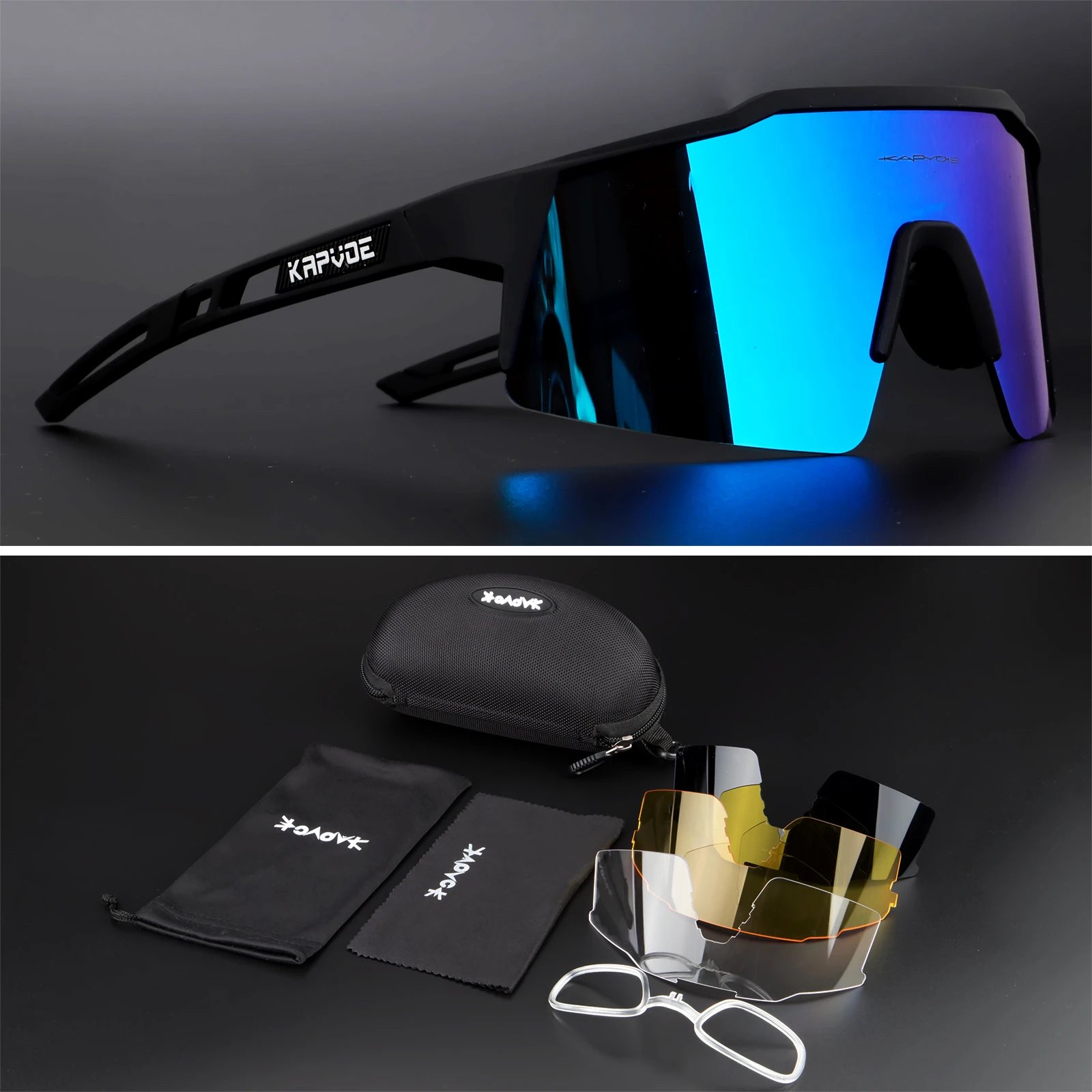 

Велосипедные очки для мужчин и женщин, дорожные фотохромные солнцезащитные очки для горного велосипеда, для езды на велосипеде, занятий спортом на открытом воздухе, для пешего туризма