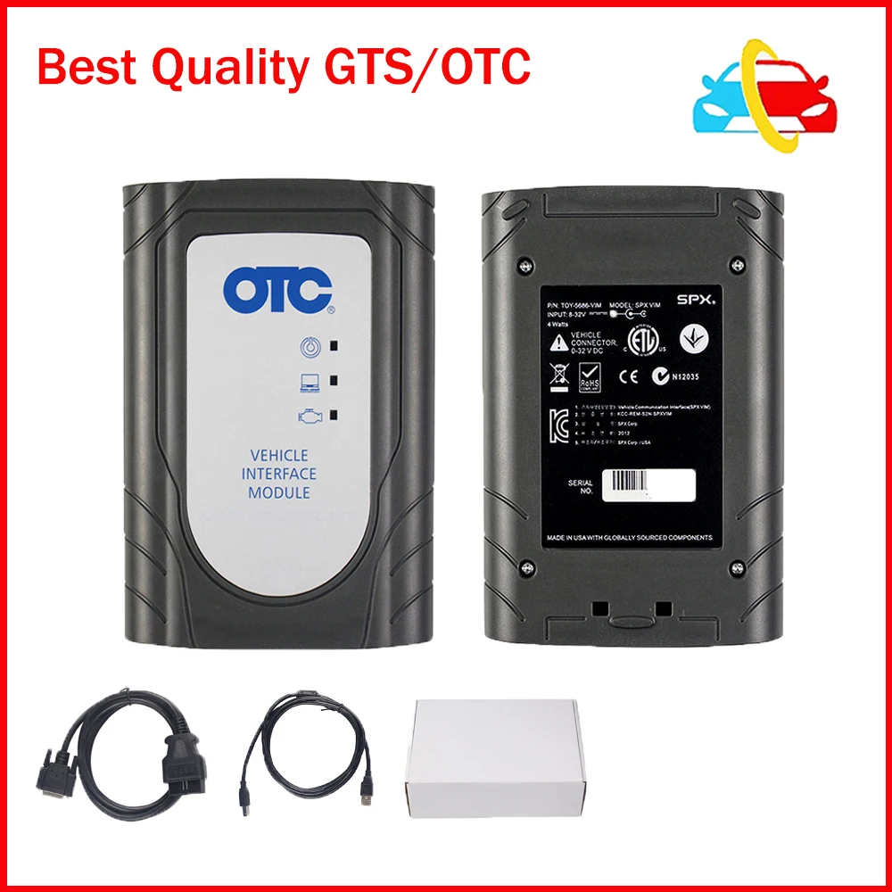 2022 Новейшие диагностические инструменты GTC OTC считыватель кодов GTS OTC 3 V16.00.012 сканер Techstream GTS TIS3 VIM OBDII сканер для игрушек-ota
2022 Новейшие диагностические инструменты GTC OTC считыватель кодов GTS OTC 3 V16.00.012 сканер Techstream GTS TIS3 VIM OBDII сканер для игрушек-ota