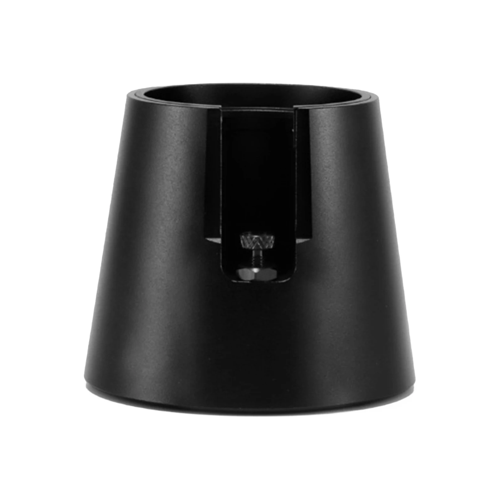 New Practical Cafe Home Office Holder Portafilter Holder Easy To Clean Effortless Tamping Food-safe Hassle-free
New Practical Cafe Home Office Holder Portafilter Holder Easy To Clean Effortless Tamping Food-safe Hassle-free