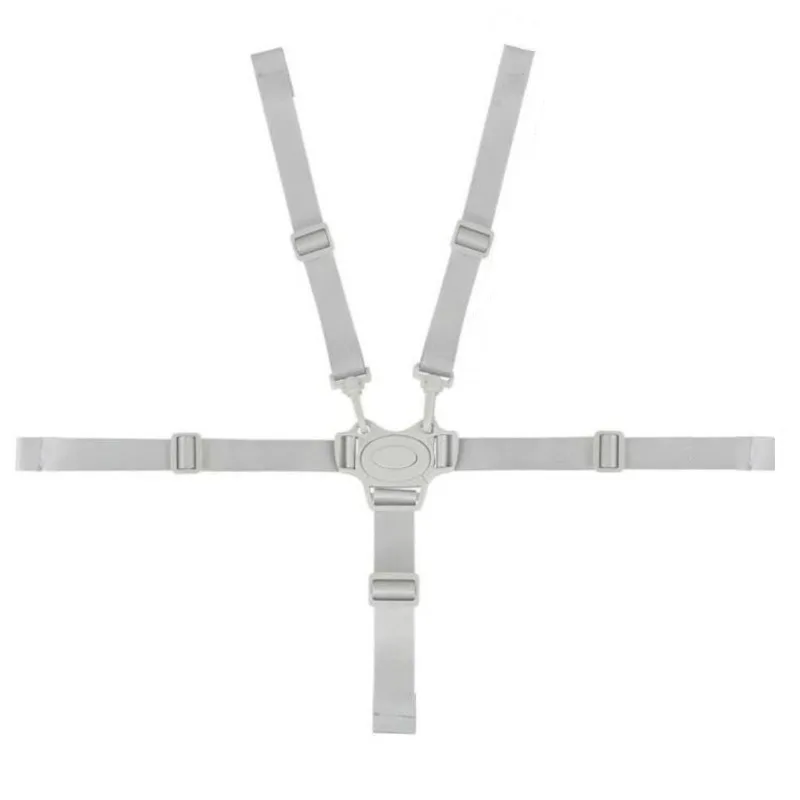 Baby Universal 5 Point Harness High Chair Safe Belt Seat Belts for Stroller Pram Buggy Children Kid Pushchair Child Dining Chair
Baby Universal 5 Point Harness High Chair Safe Belt Seat Belts for Stroller Pram Buggy Children Kid Pushchair Child Dining Chair