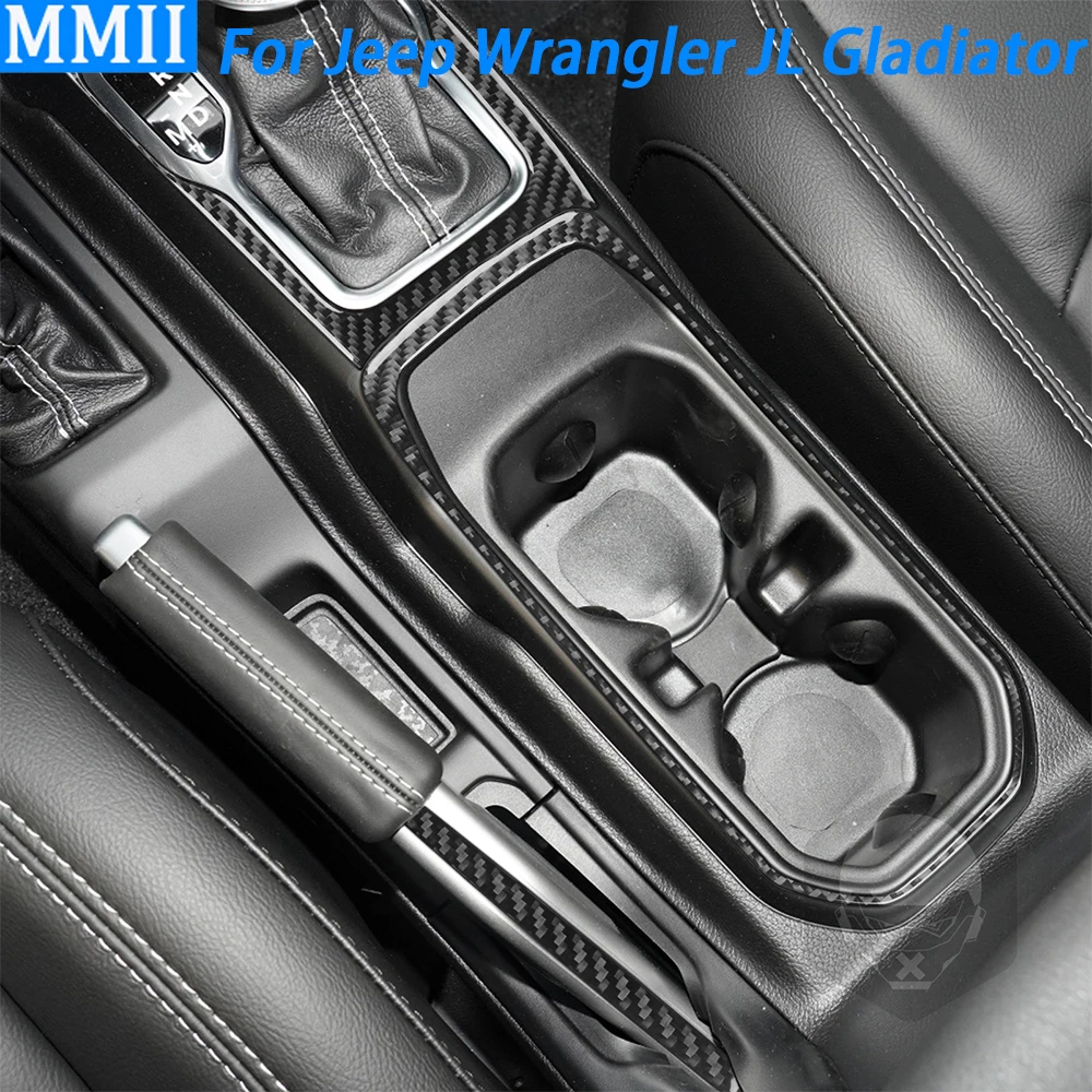 Для Jeep Wrangler JL 2018-2023 Гладиатор 2020-2023 панель переключения передач из углеродного волокна отделочные полосы аксессуары для интерьера автомобиля Наклейка
Для Jeep Wrangler JL 2018-2023 Гладиатор 2020-2023 панель переключения передач из углеродного волокна отделочные полосы аксессуары для интерьера автомобиля Наклейка