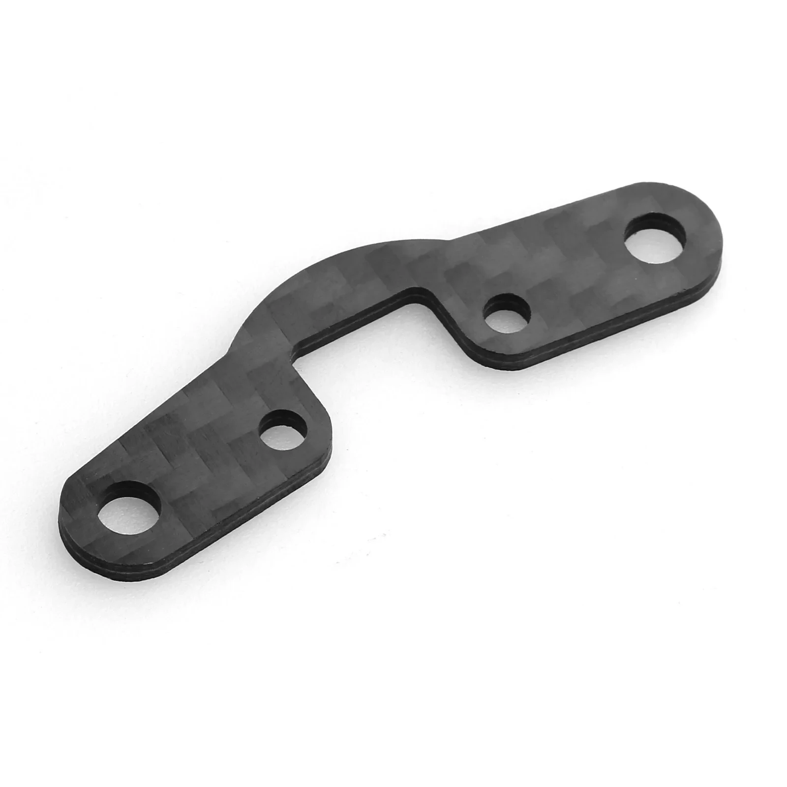 Carbon Fiber Steering Assembly Reinforce for Tamiya TT02 TT-02 1/10 RC Car Upgrade Parts Accessories
Carbon Fiber Steering Assembly Reinforce for Tamiya TT02 TT-02 1/10 RC Car Upgrade Parts Accessories