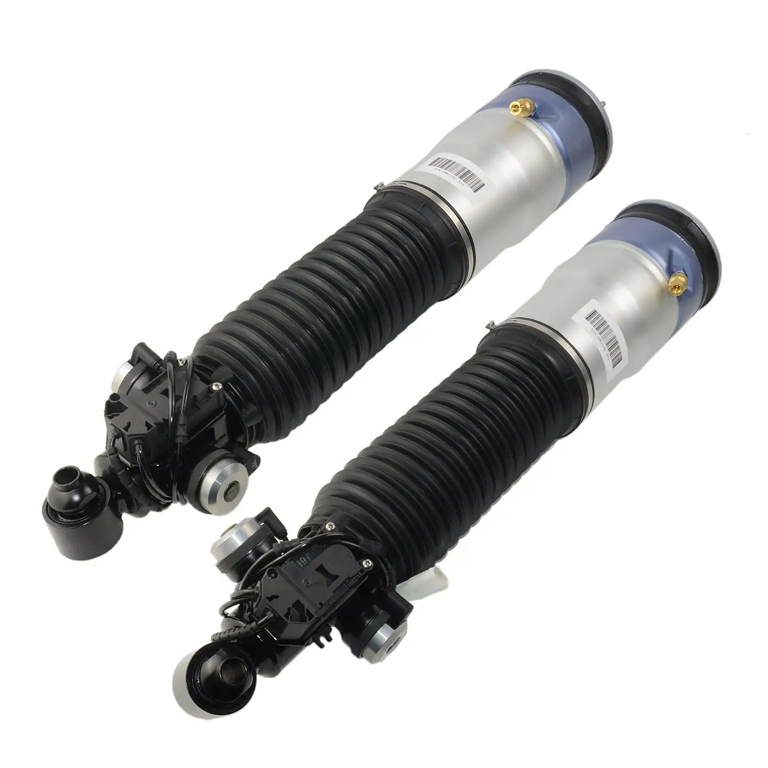 AP03 2 x задние амортизаторы L + R для пневматической подвески с EDC для BMW 7 'F01 F02 740 750 760
AP03 2 x задние амортизаторы L + R для пневматической подвески с EDC для BMW 7 'F01 F02 740 750 760