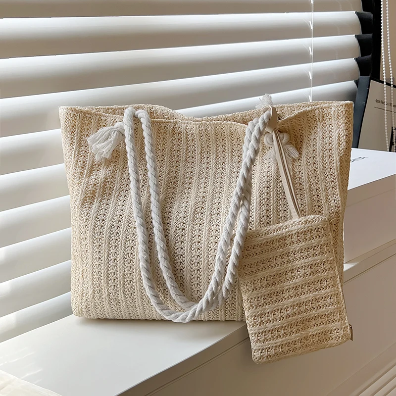 French Designer Straw Bali Tote 9 S5dc000fbceff47c49b6779aec36625698