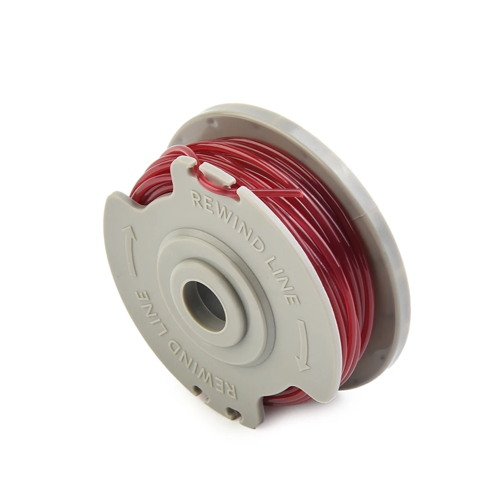 High Quality Replacement Thread Spool for SmallCut 300 and Other Turbotrimmer Models – Suitable for Replacement
High Quality Replacement Thread Spool for SmallCut 300 and Other Turbotrimmer Models – Suitable for Replacement