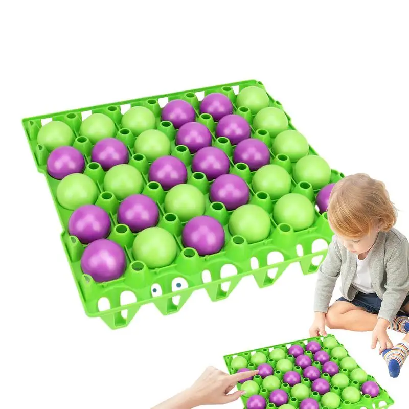 

Jumping Ball Table Games 1 Set Bounce Off Game Activate Ball Game for Kid Family and Party Desktop Bouncing Toy Game