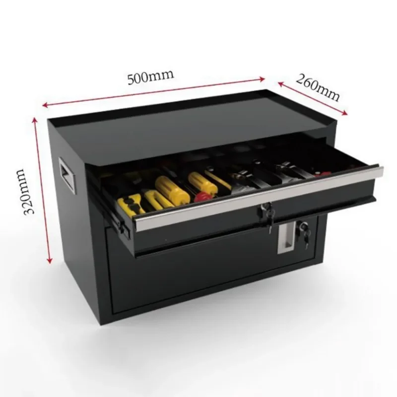 Professional Drawer Type Tool Box Organizer Greener Organizer Desktop Iron Tool Box Drawer Safety Hard Hardware Office Products
Professional Drawer Type Tool Box Organizer Greener Organizer Desktop Iron Tool Box Drawer Safety Hard Hardware Office Products
