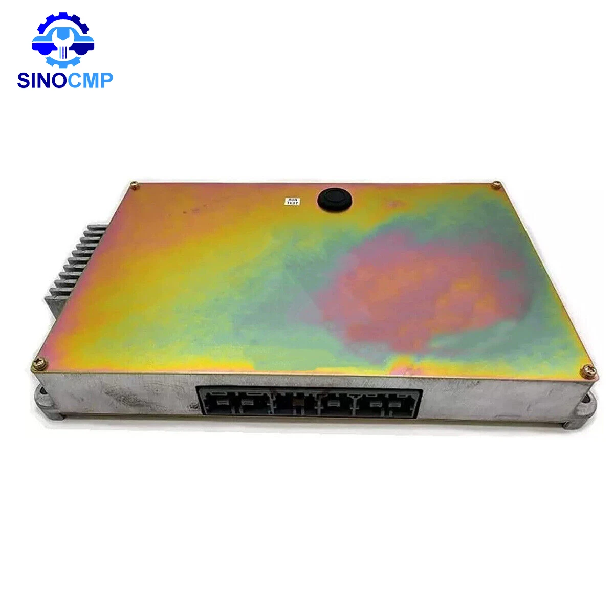 CPU Controller YN22E00015F1 YN22E00015F2 YN22E00015F3 for Kobelco SK200-2 SK200-5 SK200LC-5 Excavator
CPU Controller YN22E00015F1 YN22E00015F2 YN22E00015F3 for Kobelco SK200-2 SK200-5 SK200LC-5 Excavator