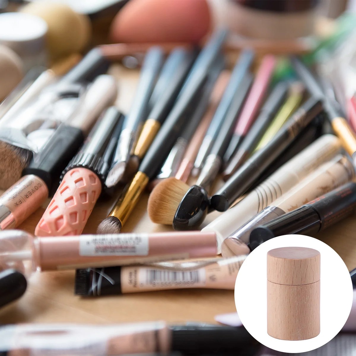 Lipstick Tube Bottle Balm Empty Wooden Container Eco-friendly Gloss Refillable Mini for Refilling
Lipstick Tube Bottle Balm Empty Wooden Container Eco-friendly Gloss Refillable Mini for Refilling