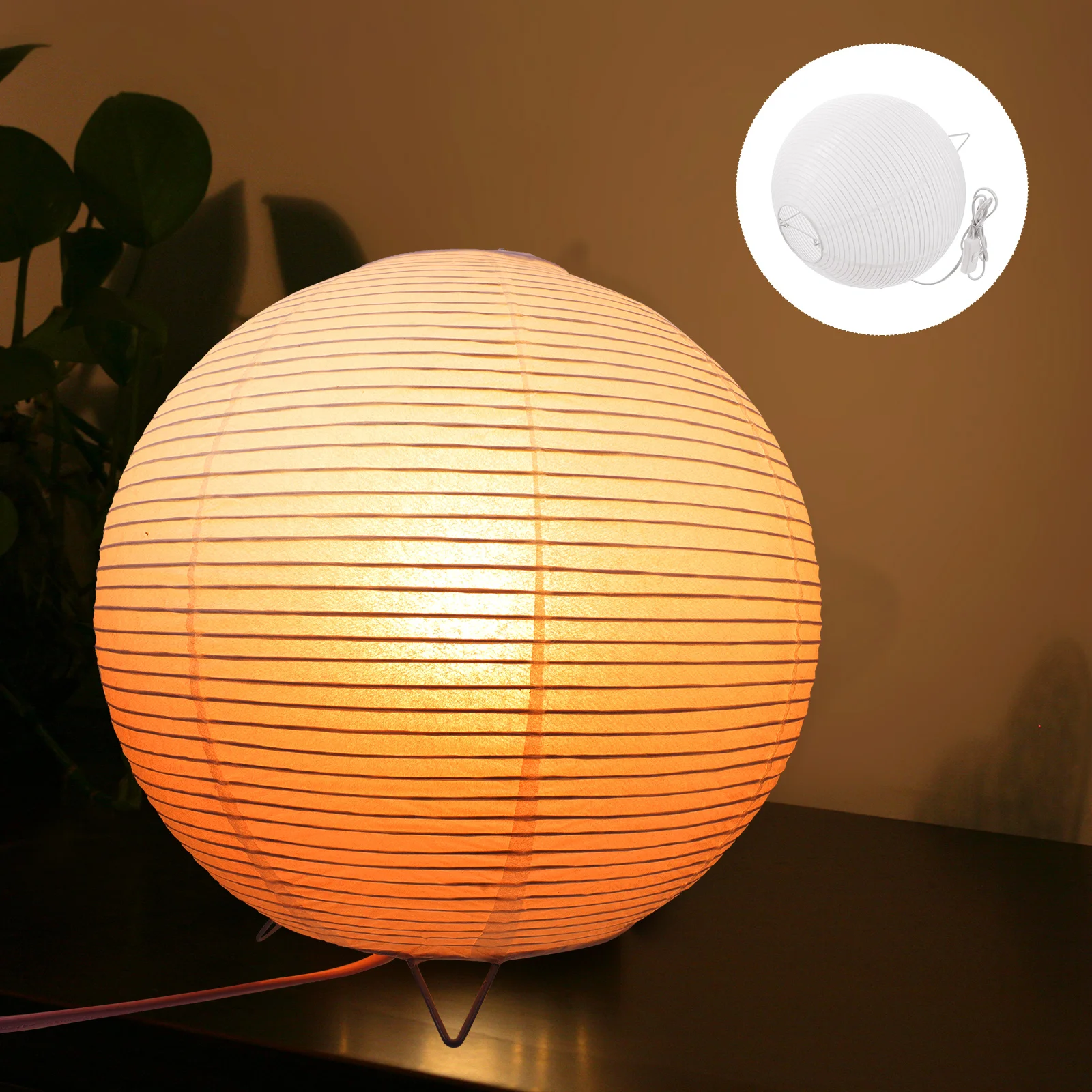 Бумажный фонарь, настольные лампы, лампы, рисовые оттенки, японские фонари с подсветкой, индивидуальный металлический ночник для спальни 
Бумажный фонарь, настольные лампы, лампы, рисовые оттенки, японские фонари с подсветкой, индивидуальный металлический ночник для спальни