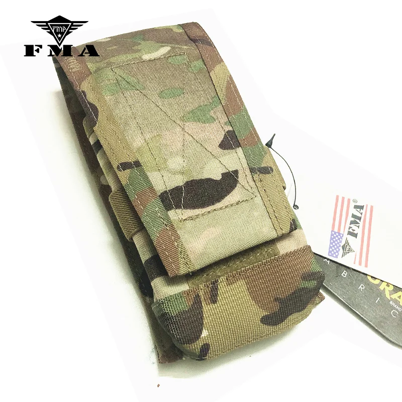 FMA New Tactical M4 / 556 Mag Pouch Multicam Crye Precision Series MOLLE Magazine Pouch Airsoft Gear
FMA New Tactical M4 / 556 Mag Pouch Multicam Crye Precision Series MOLLE Magazine Pouch Airsoft Gear