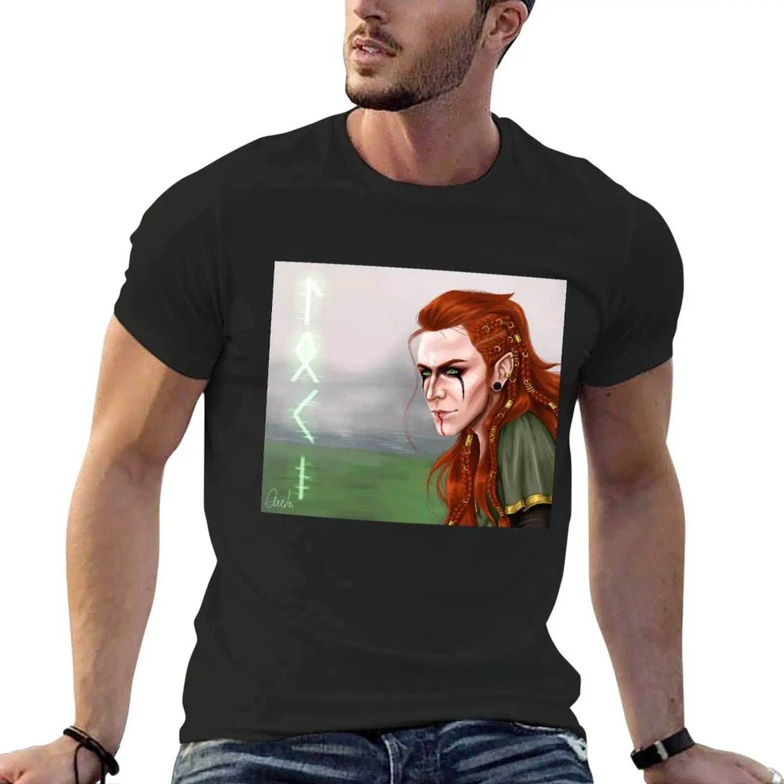 Loki Laufeyson T-shirt plain plus sizes graphics Short sleeve tee mens t shirts casual stylish
Loki Laufeyson T-shirt plain plus sizes graphics Short sleeve tee mens t shirts casual stylish