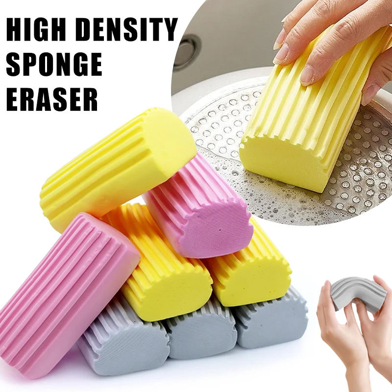 Reusable PVA Cleaning Sponge Multifunctional Dishwashing Household Sponge for Cleaning Blinds Glass Car Cleaning Brush
Reusable PVA Cleaning Sponge Multifunctional Dishwashing Household Sponge for Cleaning Blinds Glass Car Cleaning Brush