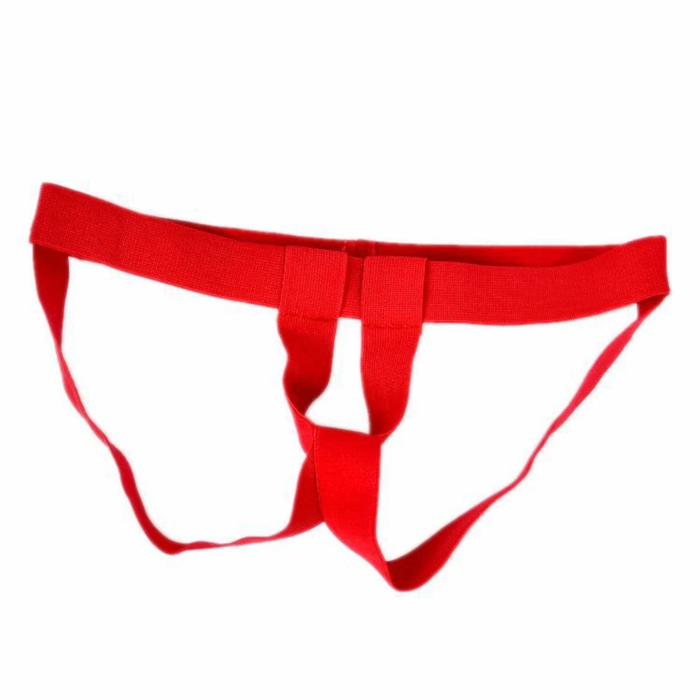Knickers Panties Underpant Briefs Woman Pajamas Men's Sexy Lingerie Jockstrap With Booster Bandage Ball Lifter
Knickers Panties Underpant Briefs Woman Pajamas Men's Sexy Lingerie Jockstrap With Booster Bandage Ball Lifter