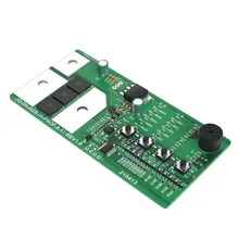 Kerpu RC Maintenance Tool 12V Spot Welding Pen Intelligent Motherboard Intelligent Matching Simple Operation
Kerpu RC Maintenance Tool 12V Spot Welding Pen Intelligent Motherboard Intelligent Matching Simple Operation