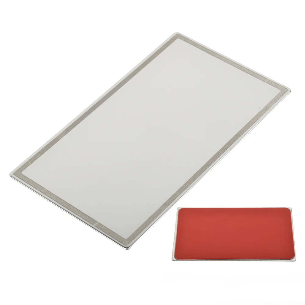 Newest Nice Pack Part 2019 Stock Accs Car Mirror for makeup Interior Rearview Shading 11*6.5cm Auto Decoration
Newest Nice Pack Part 2019 Stock Accs Car Mirror for makeup Interior Rearview Shading 11*6.5cm Auto Decoration
