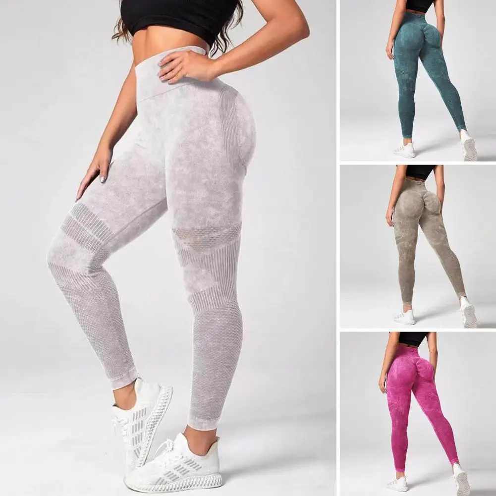 Women Yoga Pants Tie Dye Print Yoga Pants with Tummy Control High Waist Women's Workout Leggings with Pockets for Running Yoga
Women Yoga Pants Tie Dye Print Yoga Pants with Tummy Control High Waist Women's Workout Leggings with Pockets for Running Yoga