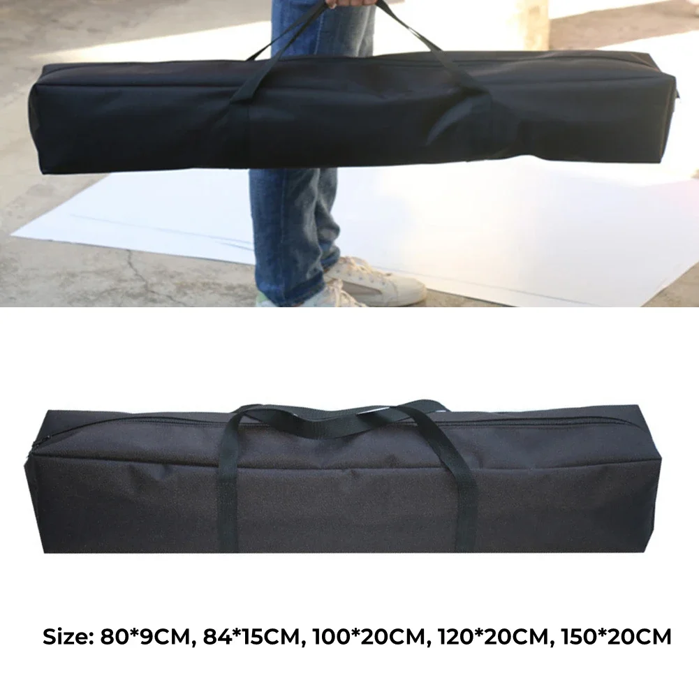 Складная сумка для хранения штатива-монопода, большая ручная сумка для хранения, предназначена для хранения микрофона, зонта, студийное снаряжение для фотосъемки
Складная сумка для хранения штатива-монопода, большая ручная сумка для хранения, предназначена для хранения микрофона, зонта, студийное снаряжение для фотосъемки