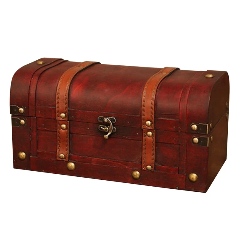 Wood Chest Box Decorative Storage Chest Box With Lock Handcrafted Decorative Boxes With Lids For Home Decor Wood Box
Wood Chest Box Decorative Storage Chest Box With Lock Handcrafted Decorative Boxes With Lids For Home Decor Wood Box