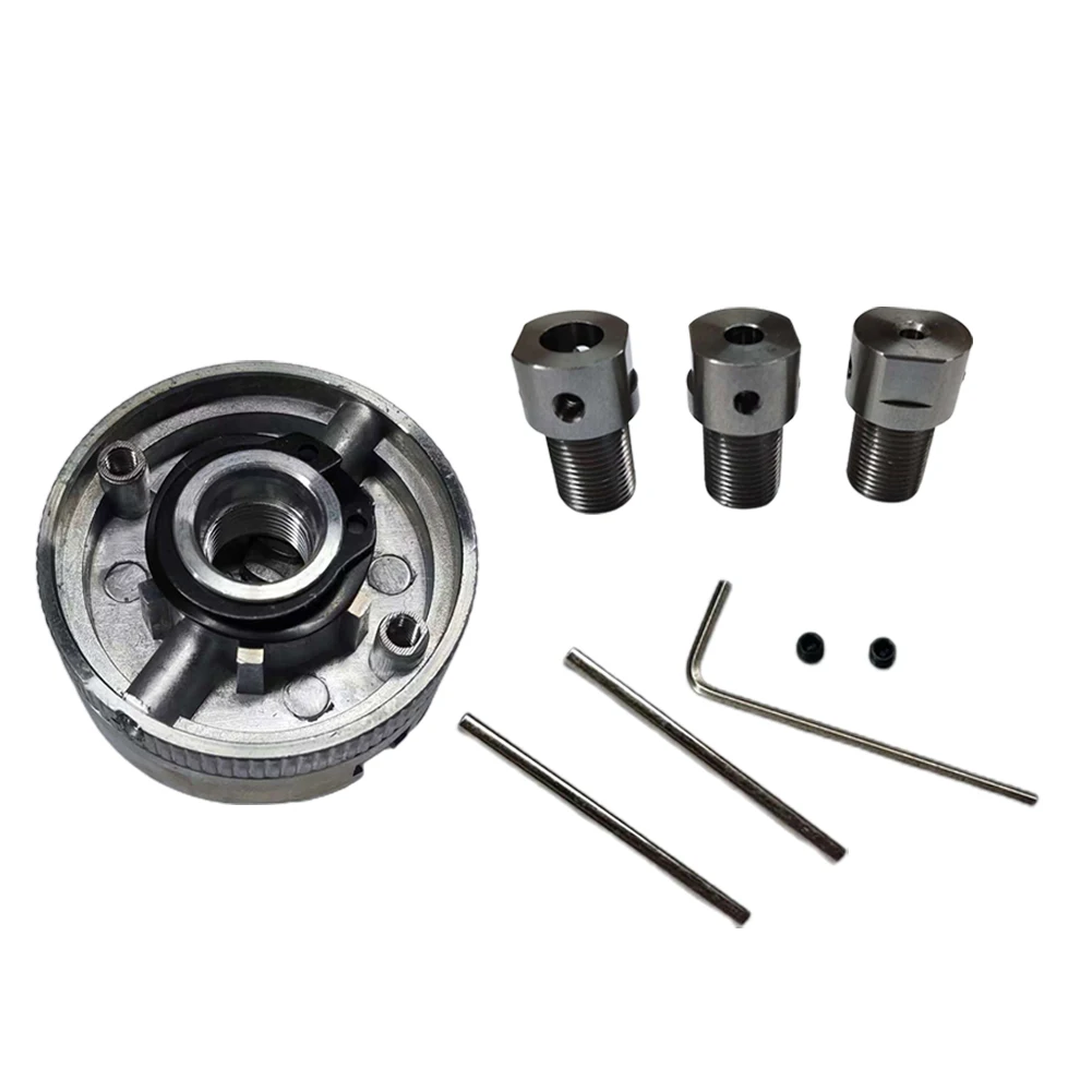 Durable Connecting Rod Power Tools 3.17mm 5mm 8mm Accurate: Anticorrosion For Woodworking Lathe High-Carbon Steel
Durable Connecting Rod Power Tools 3.17mm 5mm 8mm Accurate: Anticorrosion For Woodworking Lathe High-Carbon Steel