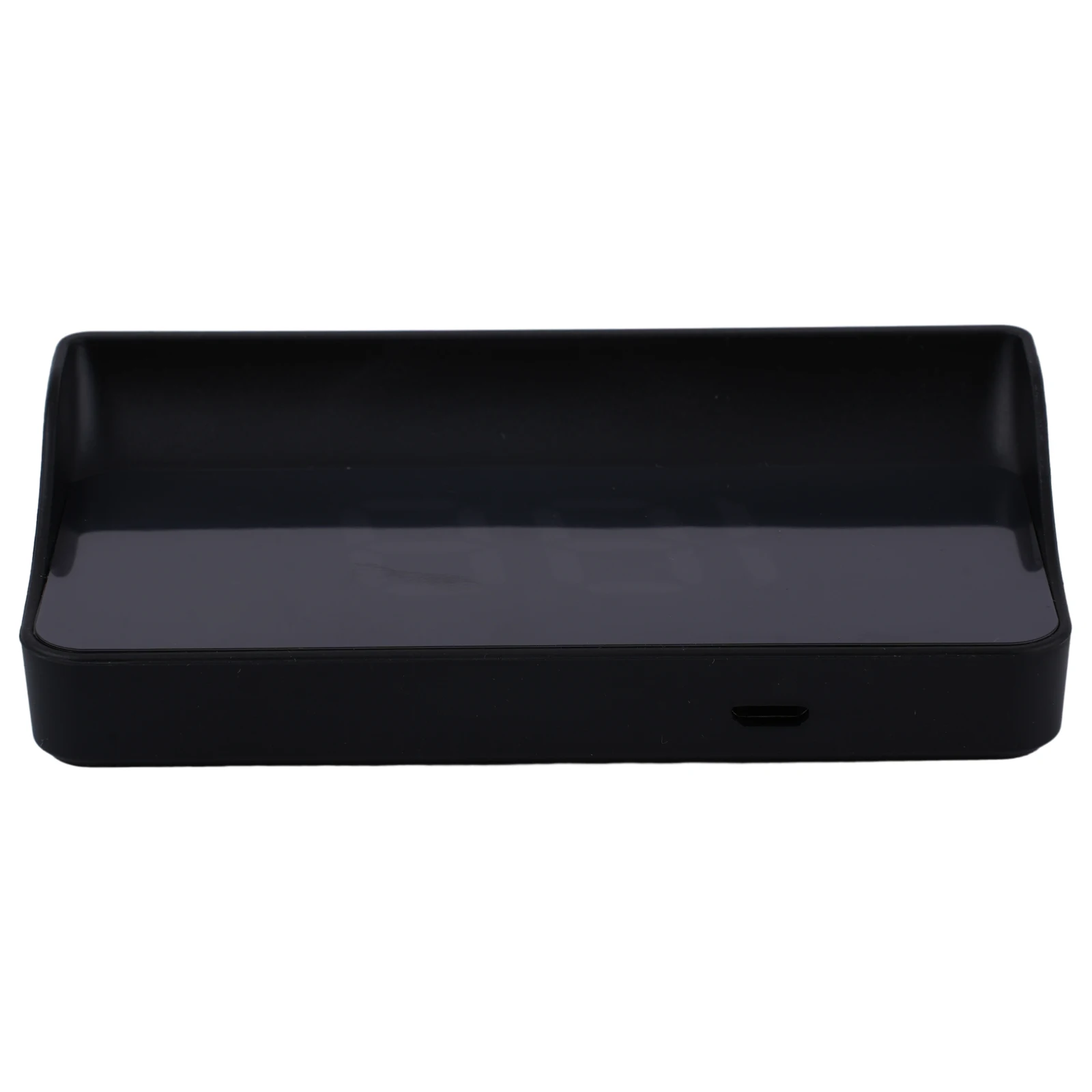 Car Digital Speedometer Odometer, Universal HUD GPS Head Up Display, Black Color, ABS+PC Material, Simple Design
Car Digital Speedometer Odometer, Universal HUD GPS Head Up Display, Black Color, ABS+PC Material, Simple Design