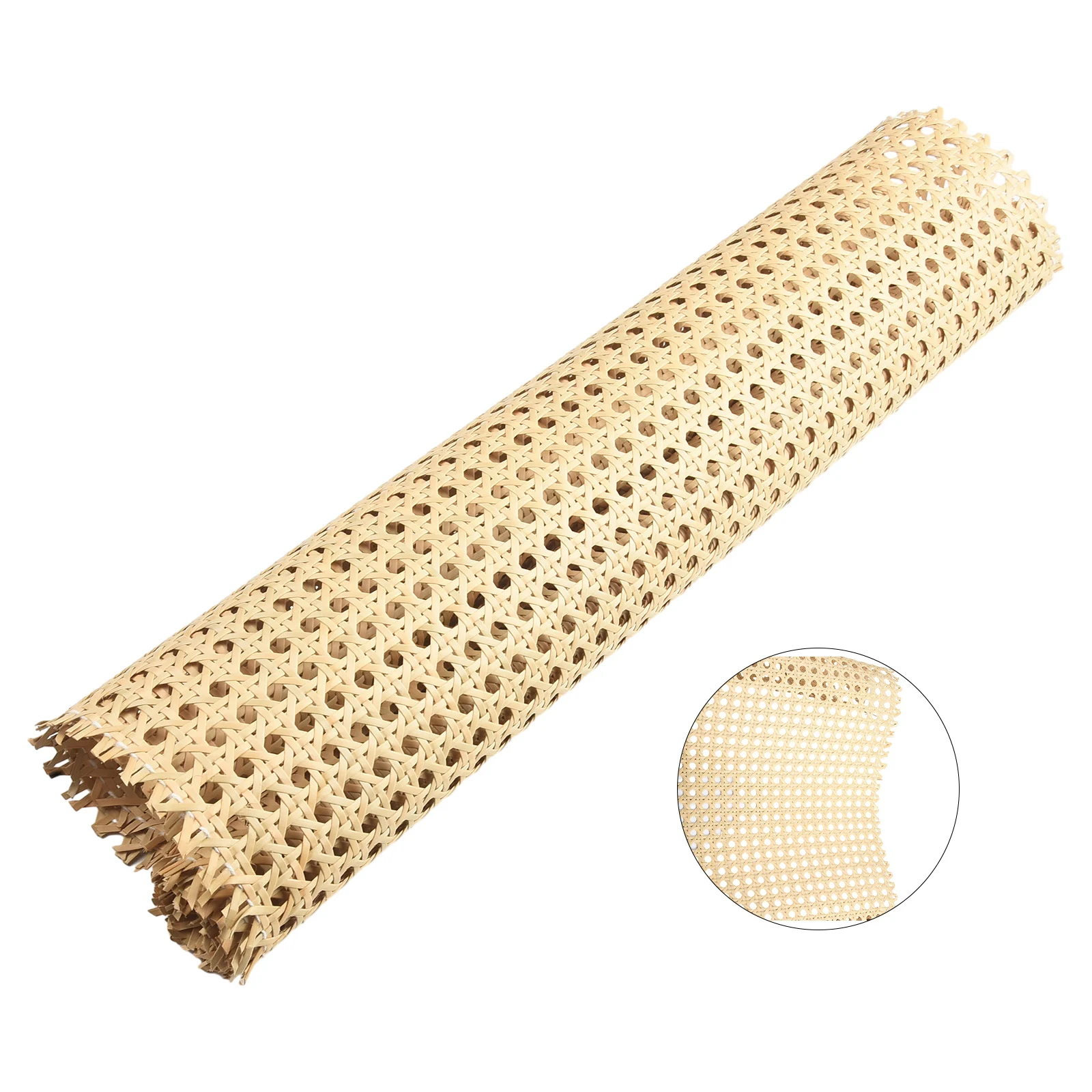 Natural Looking And Comfortable Rattan Mesh Roll Sheet Webbing – Perfect For Chairs And Other Antique Furniture
Natural Looking And Comfortable Rattan Mesh Roll Sheet Webbing – Perfect For Chairs And Other Antique Furniture