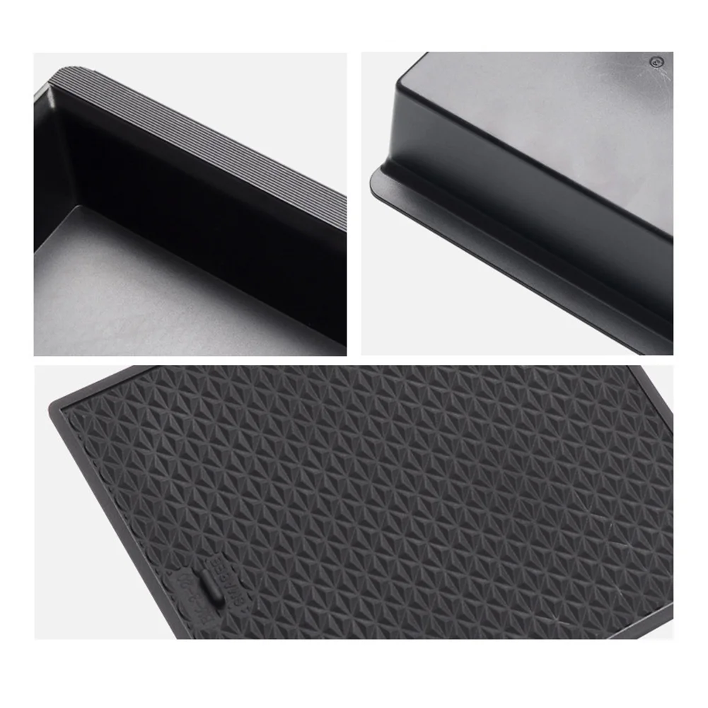 Console Organizer For BMWfor 3 Series/4 Series 2019-2023 Console Organizer Tray Armrest Box Storage Box Refitted Storage Box
Console Organizer For BMWfor 3 Series/4 Series 2019-2023 Console Organizer Tray Armrest Box Storage Box Refitted Storage Box
