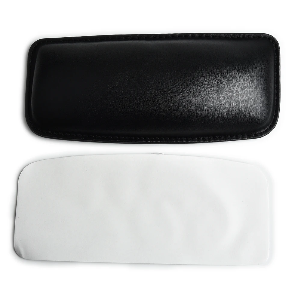 High Quality New Car Mats Black Door Control Pillows Foot Knee Pads Leg Pads 1PC Headrest Cushions Lumbar Pillow
High Quality New Car Mats Black Door Control Pillows Foot Knee Pads Leg Pads 1PC Headrest Cushions Lumbar Pillow