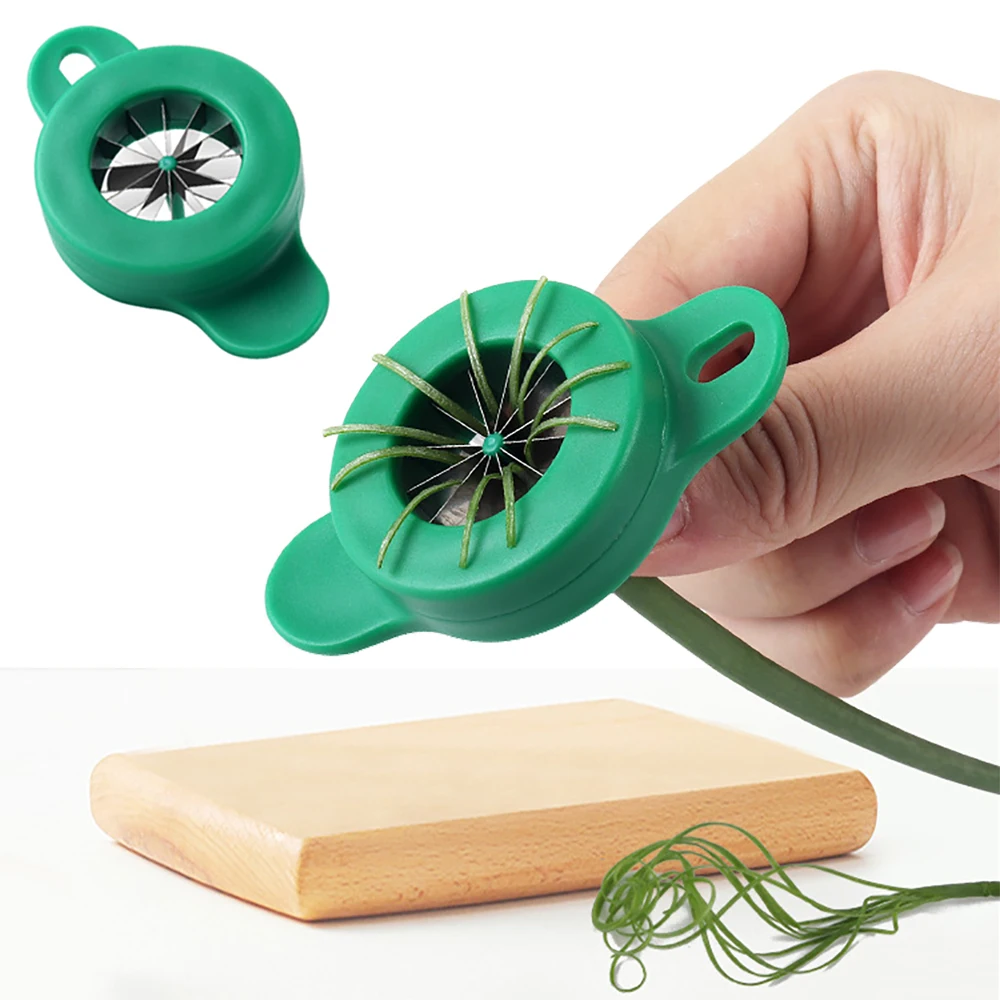 Onion Slicer Shredder Silk Plum Blossom Cutter Shredded Green Onion Slicer Grater Superfine Vegetable Shredder Kitchen Gadgets
Onion Slicer Shredder Silk Plum Blossom Cutter Shredded Green Onion Slicer Grater Superfine Vegetable Shredder Kitchen Gadgets