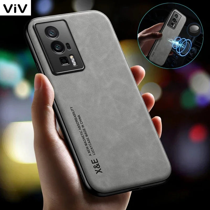Чехол для Xiaomi Redmi K60 Pro, роскошный магнитный автомобильный держатель, кожаный чехол для телефона Xiaomi Redmi K60 Pro K60E, силиконовая задняя крышка
Чехол для Xiaomi Redmi K60 Pro, роскошный магнитный автомобильный держатель, кожаный чехол для телефона Xiaomi Redmi K60 Pro K60E, силиконовая задняя крышка