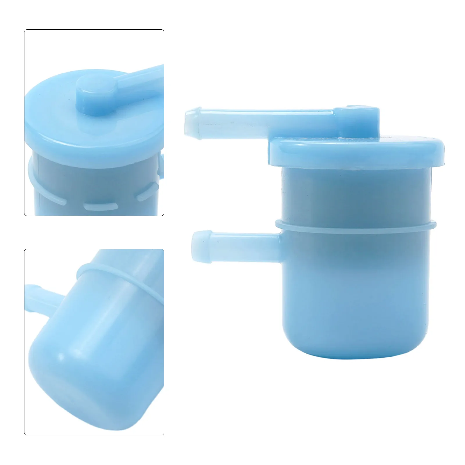 High Quality Practical Brand New Durable Exquisite Fuel Filter Replacement 15410-60C00 1Pcs Blue Fuel Filter Kit
High Quality Practical Brand New Durable Exquisite Fuel Filter Replacement 15410-60C00 1Pcs Blue Fuel Filter Kit