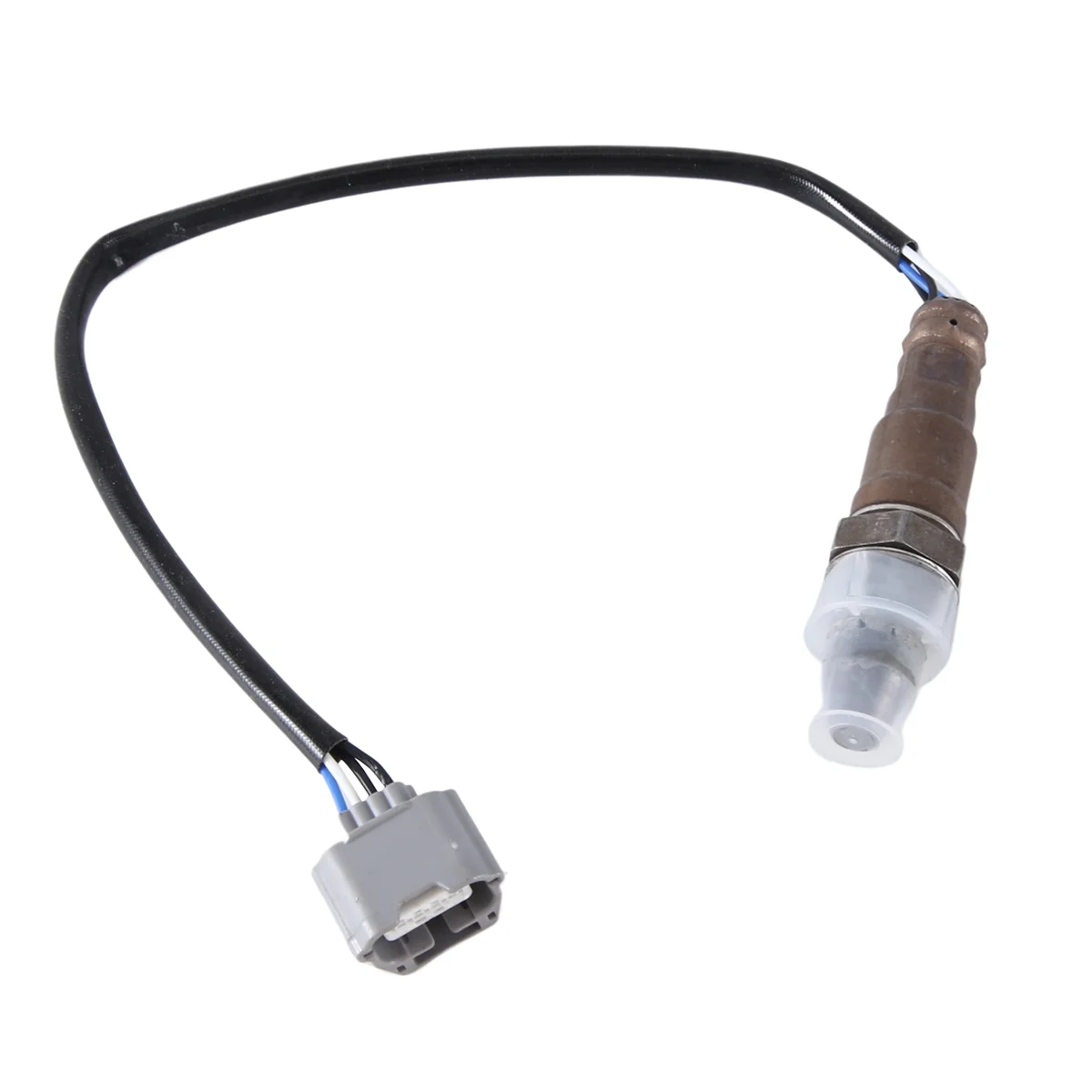 22693-1LU0A 234-9104 Rear O2 Oxygen Sensor for Nissan NV2500 NV3500 5.6L V8 Infiniti G25 2.5L V6
22693-1LU0A 234-9104 Rear O2 Oxygen Sensor for Nissan NV2500 NV3500 5.6L V8 Infiniti G25 2.5L V6